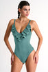 Shan Brianna Thin Straps One-Piece