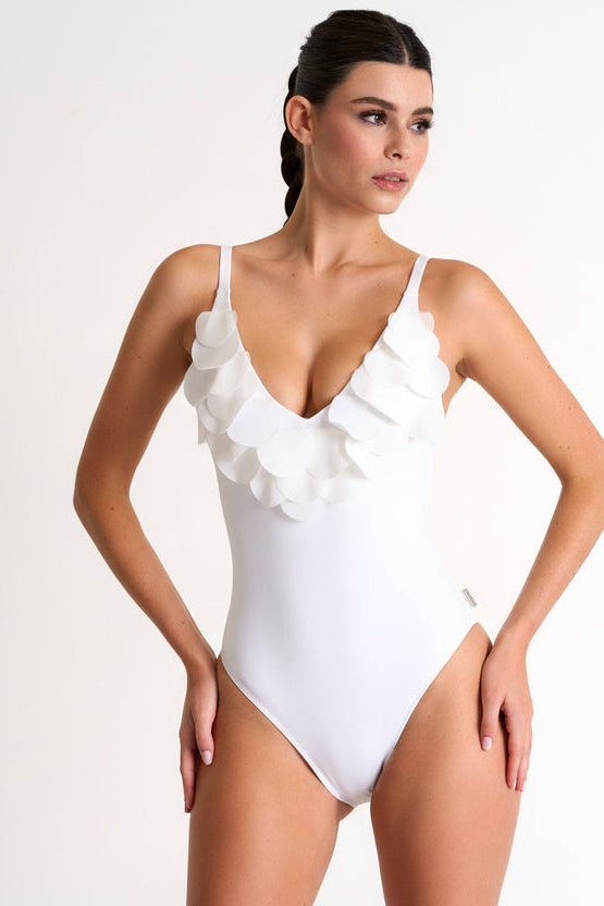 Shan Brianna Thin Straps One-Piece