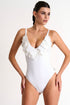 Shan Brianna Thin Straps One-Piece