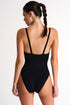 Thin Straps One-Piece - 42483-05-800 04 / 800 Caviar / 75% POLYAMIDE, 25% ELASTANE