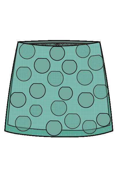 Shan Brianna Skirt