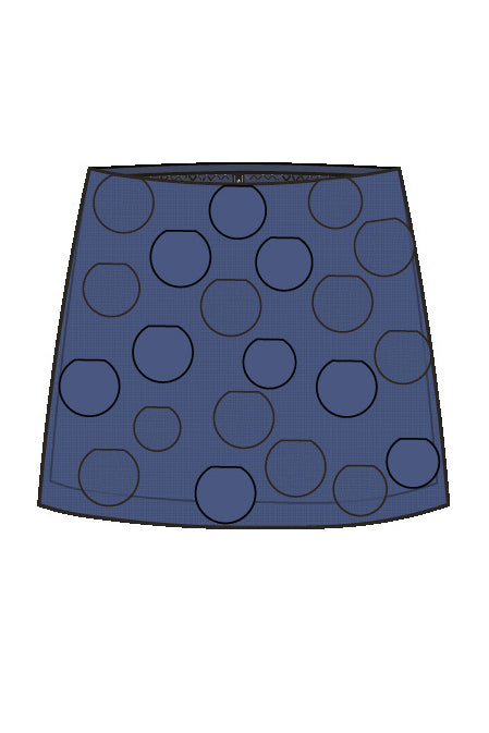 Shan Brianna Skirt