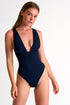 Shan Intemporel Plunging One-Piece - 42690-03-550