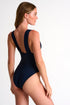 Shan Intemporel Plunging One-Piece