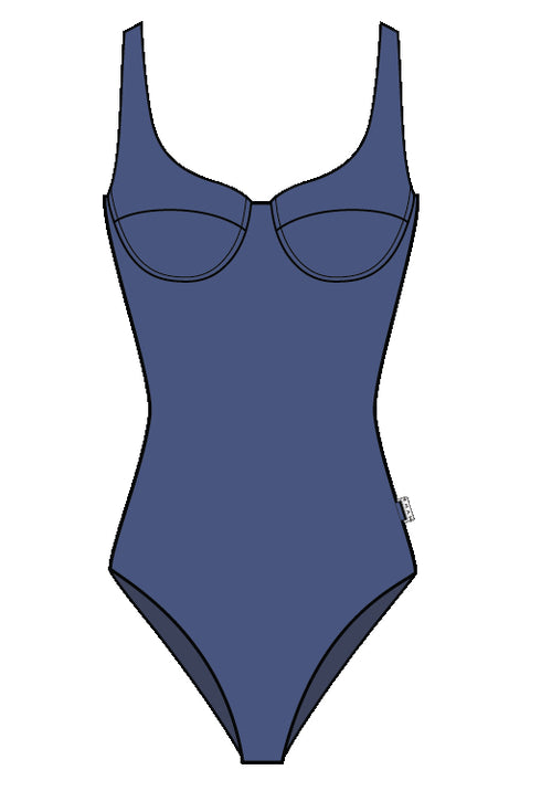 Shan Intemporel Pne Piece