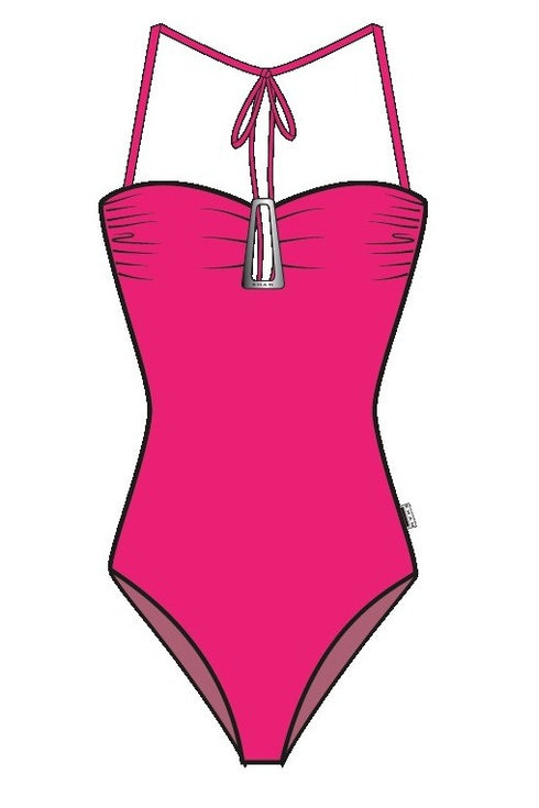 Shan Intemporel One Piece