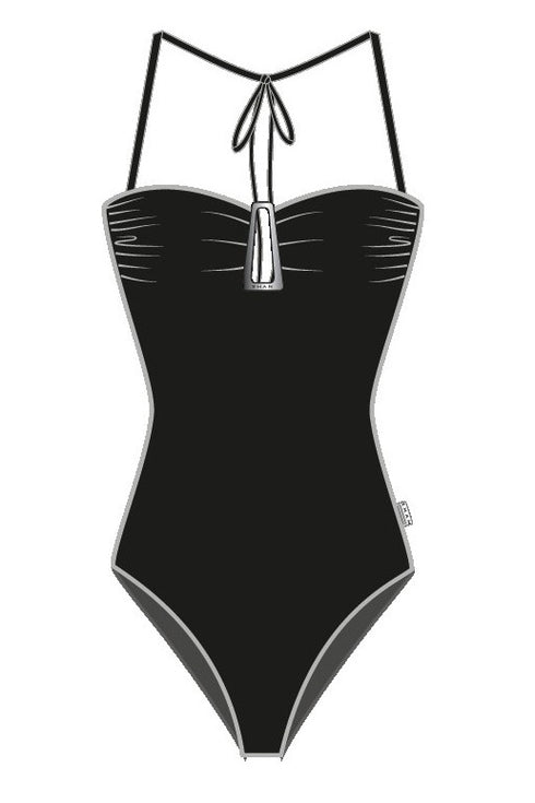 Shan Intemporel One Piece