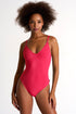 Shan Intemporel Timeless Thin Strap One-Piece