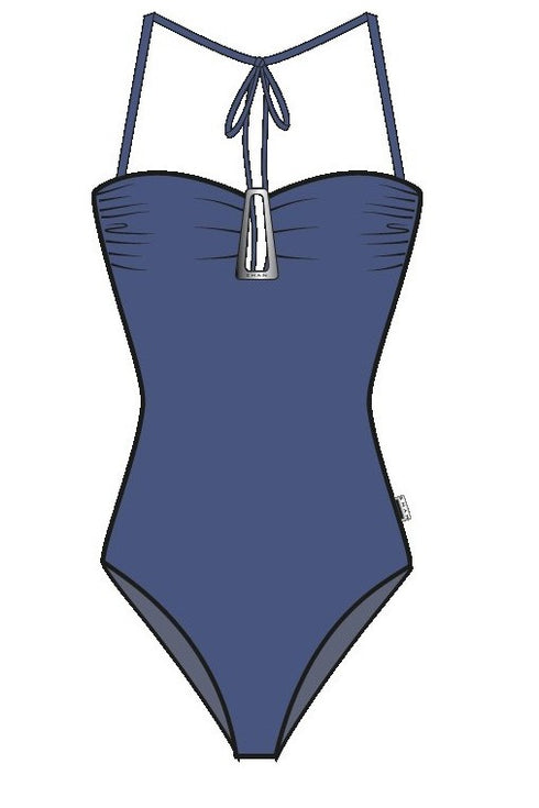 Shan Intemporel One Piece