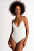 Shan Intemporel Thin Strap One-Piece