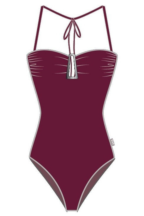 Shan Intemporel One Piece