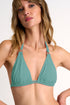 Shan Intemporel Supportive Triangle Bikini Top - 42490-17-600