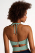 Shan Intemporel Bustier Bikini Top