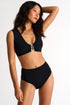 Shan Intemporel Bikini Crop Top