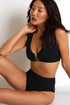 Shan Intemporel Bikini Crop Top