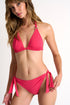 Shan Intemporel Bikini Bottom Tied At The Hips - 42490-31-310