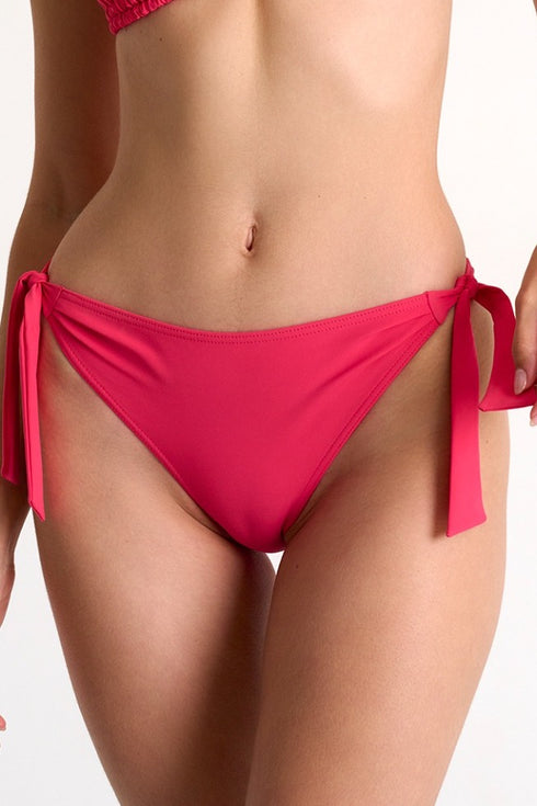 Shan Intemporel Bikini Bottom Tied At The Hips - 42490-31-310