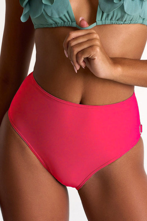 Shan Intemporel High-Rise Bikini Bottom