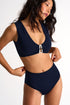 Shan Intemporel High-Rise Bikini Bottom