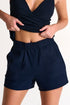 Shan Intemporel Lycra Shorts - 42490-54-590