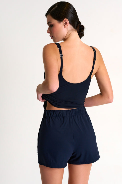 Shan Intemporel Lycra Shorts - 42490-54-590