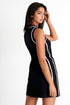 Shan Intemporel Lycra Sporty Dress - 42590-77-800