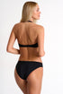 Shan Classique Classic Bandeau Bikini Top