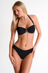 Shan Classique Classic Bandeau Bikini Top