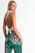 Shan Sendai crop top