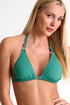 Shan Intemporel Timeless Triangle Bikini Top - 42515-17-610