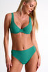 Shan Intemporel Timeless High-cut Bikini Bottom