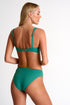 Shan Intemporel Timeless High-cut Bikini Bottom