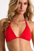 Shan Classique Triangle Bikini Top - 42520-17-300