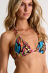 Shan Classique Triangle Bikini Top - 42520-17-953