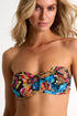 Shan Classique Bandeau Bikini Top - 42520-26-953