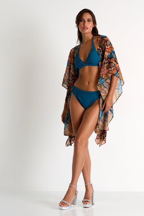 Shan Classique Classic Bikini Bottom - 42520-36-953