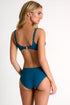 Shan Classique Classic High Waist Bikini Bottom