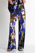 Shan Celine Straight-Leg Silk Pants - 42521-52-951