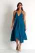 Shan Elisabeth Maxi Dress