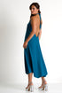 Shan Elisabeth Maxi Dress