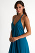 Shan Elisabeth Maxi Dress