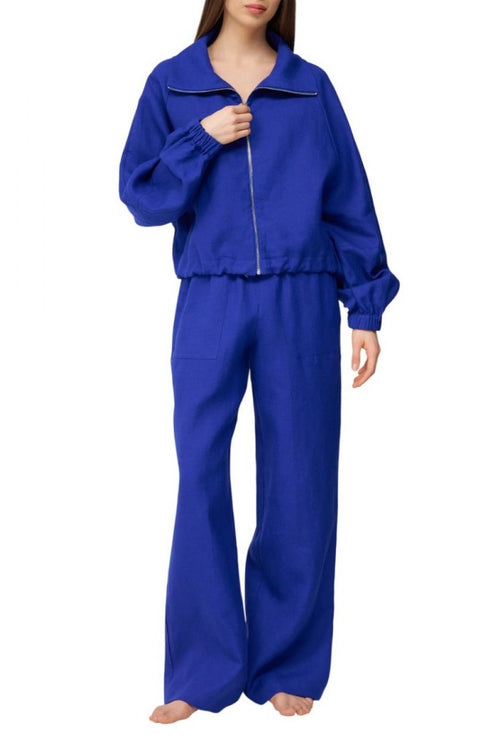 Shan Lina Linen Pants