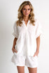 Shan Lina Linen tunic top 42536-60-020