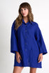 Shan Lina Linen Shirt