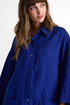 Shan Lina Linen Shirt
