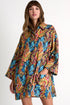 Shan Lina Linen Shirt - 42536-83-953