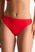 Shan Frederique High-Waisted Brazilian Bikini Bottom - 42540-33-300