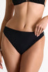 Shan Frederique High-Waisted Brazilian Bikini Bottom - 42540-33-800