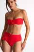 Shan Frederique High-Waisted Bikini Bottom - 42540-38-300