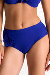 Shan Frédérique High-Waisted Bikini Bottom